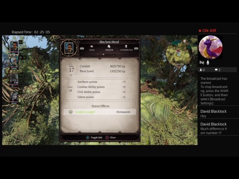 Divinity 2 os 4 player coop  walkthrough part 26