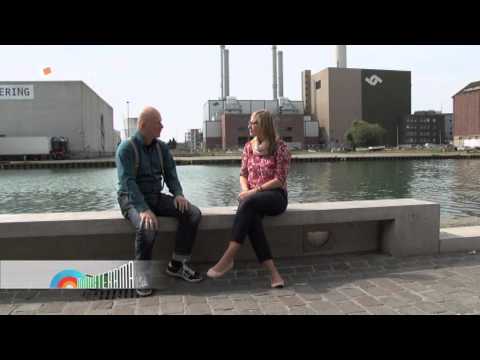 Münsterama- Talk mit GOP-Artist Kai Eikermann