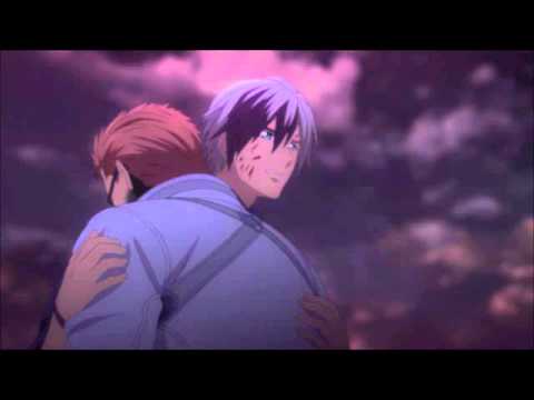 Harpistry | Tales of Xillia 2 - Bad Ending