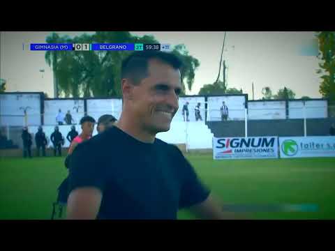 BELGRANO PUNTERO - CLIP DE APERTURA XDXT