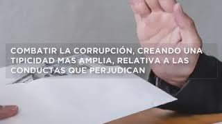 Sanear la administración del agua. Diputado Víctor Manuel Moran Hernandez.