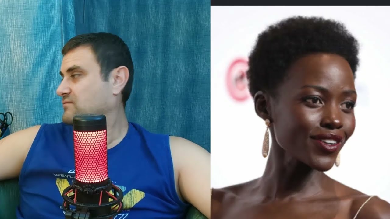 CY - Lupita Nyongo ve Güzellik Algısı