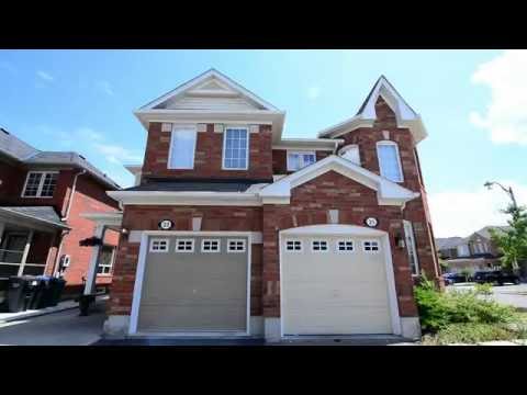23 Jingle Crescent Brampton, Jasveer Kahlon
