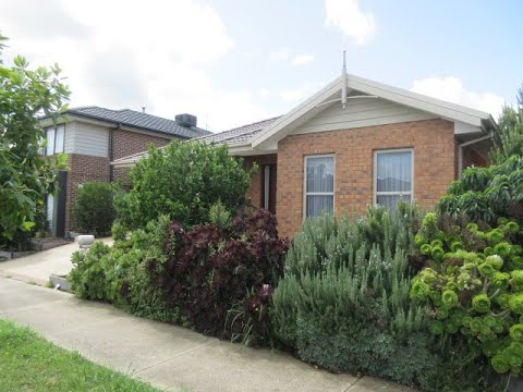 28 Sunridge Drive, Mernda, VIC 3754, 3房, 2浴, House