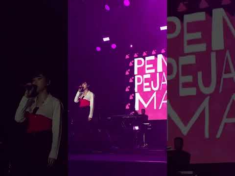 Isyana Sarasvati - Ada ada aja (Live) univlox