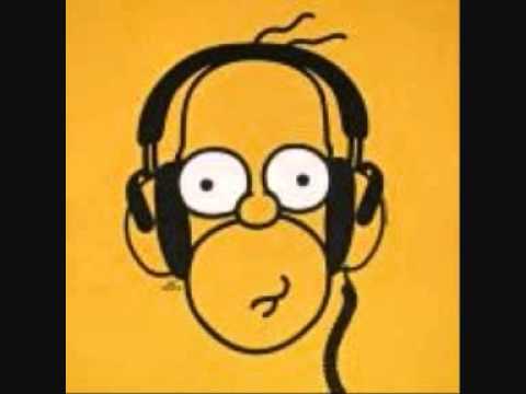 Homer Jay   Another Day