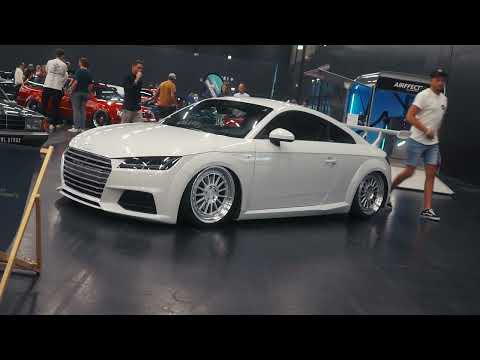 NOBASICSHIT Carmeet Aftermovie 4K from @pipifein | Admiral_th |