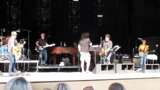 Counting Crows, Scarecrow Acoustic