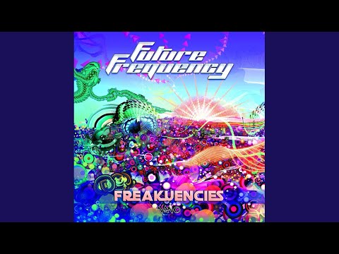 Freakuencies (Original Mix)