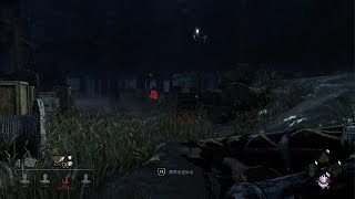 Dead by Daylight　【キラー】デスリン