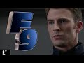 Captain America Fast And Furious 9 Trailer Style