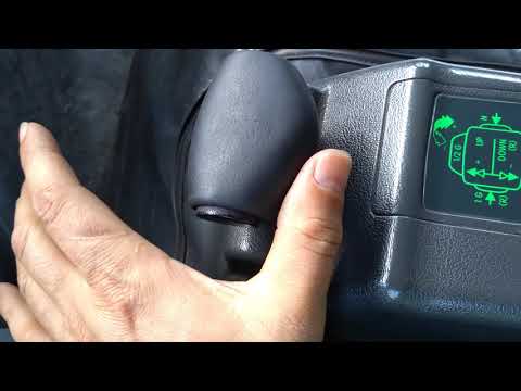 Conheça ou saiba mais sobre o MB Axor 3131 câmbio semi automático/automatizado