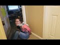 Sister Challenge Escape Scarf Kidnap Challenge