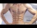 MUSCLE FLEX show