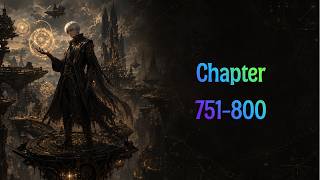 Re: Tales of the Rune-Tech Sage | Ch. 751–800 | The Rune-Tech Revolution Has No Limits