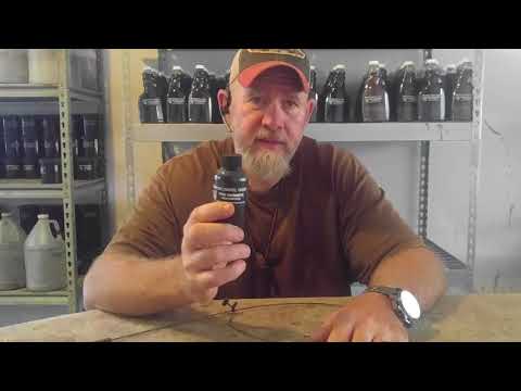 THE HAMMER coyote lure, best for catching coyotes