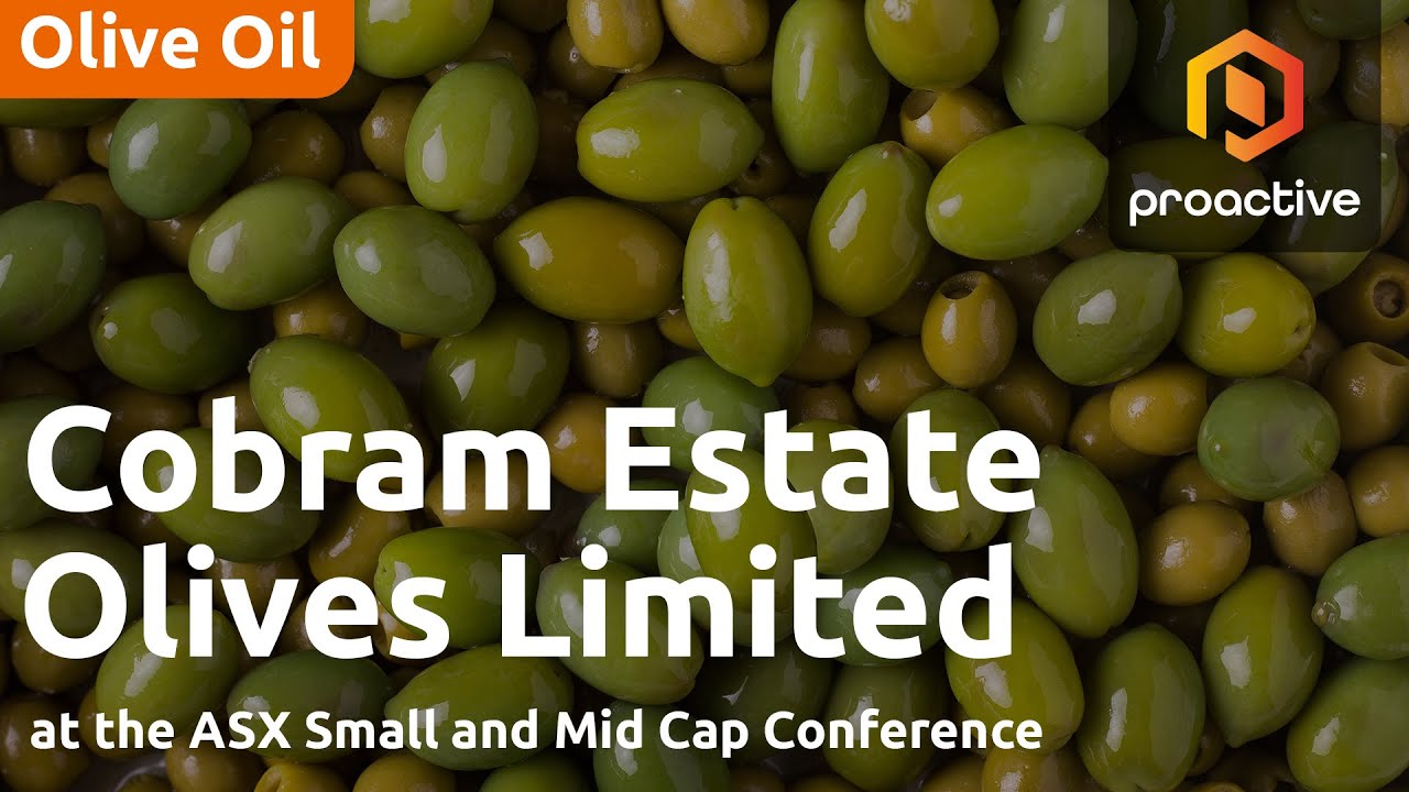 Cobram Estate boosts US growth with $175M expansion plan - ASX SMIDcaps
