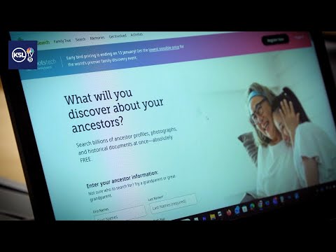 Get a message about a big financial windfall from a long-lost relative? It's an inheritance scam