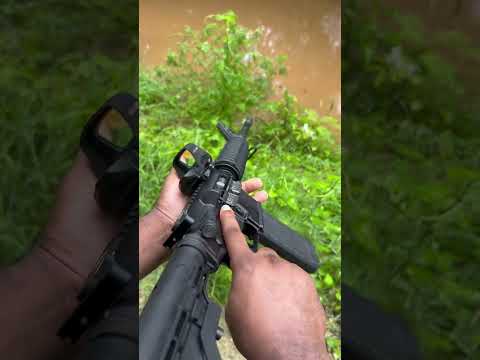 Would you buy a Black Rain rifle for 900$⁉️⁉️ #blackrainordnance #gunculture #guntalk #rifle #556