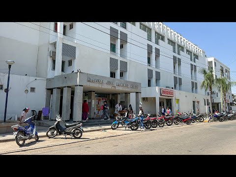 El hospital de Tartagal realizó más de 2800 tratamientos de hemodiálisis durante 2025