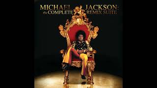 Michael Jackson- Forever Came Today (Frankie Knuckles “Directors Cut Late Night Antics” Remix)