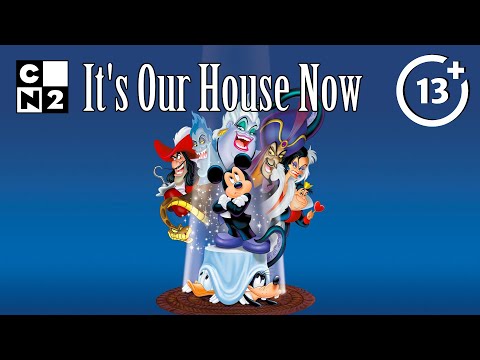 CNTwo - It's Our House Now AMV/HMV