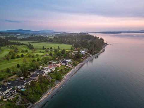 5489 Parker Avenue | Victoria, BC - The Agency