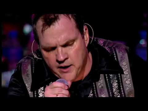 09 Two Out Of Three Ain't Bad - Meat Loaf Live with the Melbourne Symphony Orchestra
