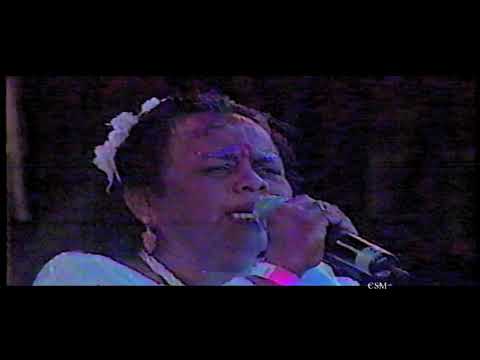 Chutney Soca Monarch  T2004=7 Phoolmati Ramjatan