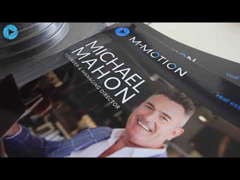 Beaches On Garfield AUCTION SUCCESS