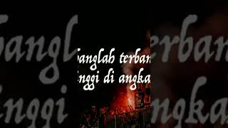 Download lagu chant terbaru Dari BCS ( brigata curva sud) for PSS SLEMAN. ORA MUNTIR!!! mp3 Download lagu chant terbaru Dari BCS ( brigata curva sud) for PSS SLEMAN. ORA MUNTIR!!! mp3