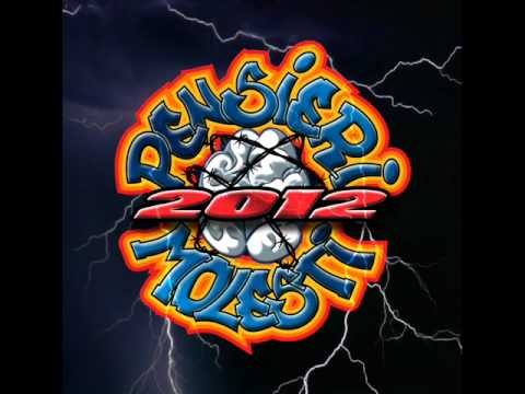 PENSIERI MOLESTI FEAT. MO PASHA - B-O LOGICO