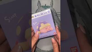 The Thursday slump. 💤 Kirby Friends Unboxing