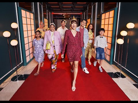 ZALORA Asia's Fashion Expert