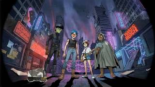 Not Gorillaz thumbnail
