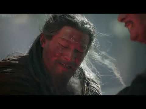 Download Heavenly Sword And Dragon Saber Episode 1 3gp Mp4 Codedwap