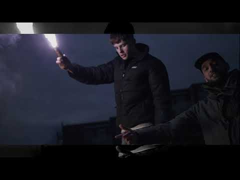 James 3allel - Sprint (prod. Chiraqxel)