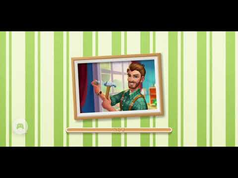 Matchington mansion Level 1336 win