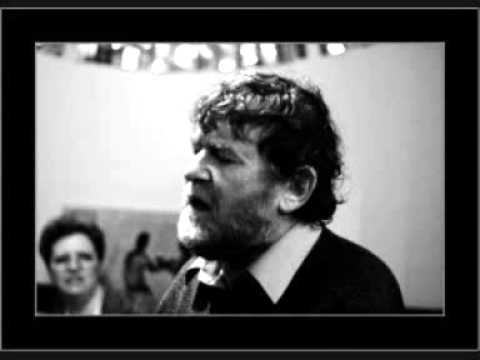 Barry Gleeson - Colonel Martin