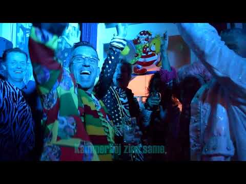 'T ZOOTJE - VASTELAOVES FIËSTA