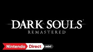 Dark Souls Remastered video 2