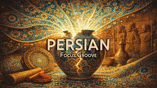 Download lagu Ethnic Momentum — Rhythmic Persian Music for Focus, Study & Productive Work mp3