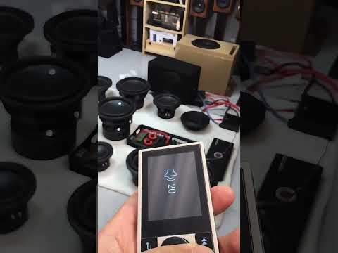 Black box 10" ultra-thin bass, suitable for daily music, not heavy bass