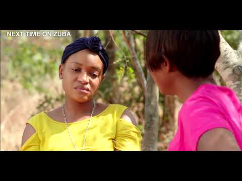 Jaden and Simon are free - Zuba | S 5 | Ep 121 | OneZed