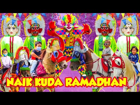 SPECIAL LAGU ANAK REMIX TERBARU POPULER 2023 VERSI NAIK DELMAN ISTIMEWA - Kuda Family