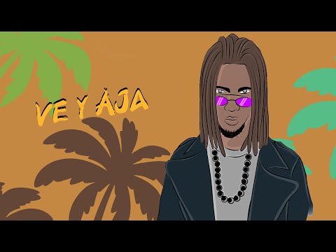 Ve y Aja - Eichem, Jony Roy | HEAD SHOT RIDDIM