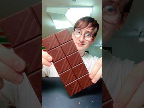 Ranking Convenience Store Chocolate Bars!