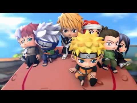 Pockie Ninja new trailer