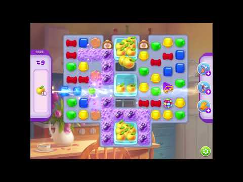 Homescapes Level 9326