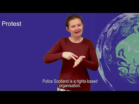 How to Sign Ocean Bottom in BSL
